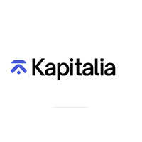 Kapitalia logo - Similar company to Atn Ouest