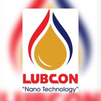 Lubcon Oil logo - Similar company to Techno Hygiene