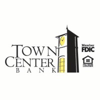Town Center Bank logo - Similar company to Union National Bank Chicagoland