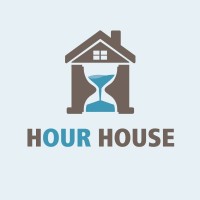 Hour House logo - Similar company to Mavri