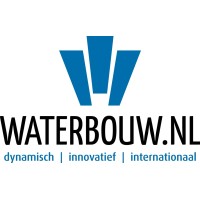 Waterbouw.NL logo - Similar company to R3D Reality