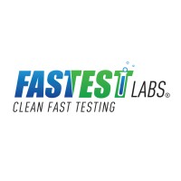Fastest Labs New Braunfels logo - Similar company to Fastest Labs