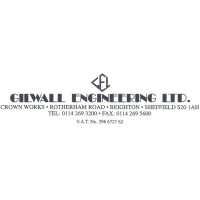 Gilwall Engineering Ltd logo - Similar company to Adelaide Engineering Ltd