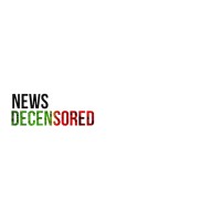 News Decensored logo - Similar company to 10Act Media & Pr