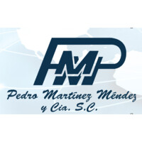 Pedro Martinez Mendez y Cia., S.C. logo - Similar company to Blockspace Malaysia