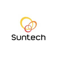 Suntech Power logo - Similar company to Techwin Limited