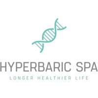 The Hyperbaric Spa Albufeira logo - Similar company to Longevity Wellness Worldwide