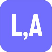 LocalAway logo - Similar company to Urcomped