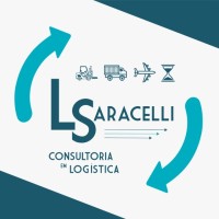 LSaracelli Consultoria em Logistica logo - Similar company to Cognitiva Tecnologia & Informação