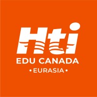 Hti Edu Eurasia logo - Similar company to Engage And Change
