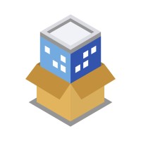 Bigger Garage Self-Storage logo - Similar company to Garage Storage Solutions Phoenix