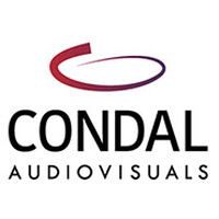 AUDIOVISUALS CONDAL logo - Similar company to 16Nou Serveis Audiovisuals
