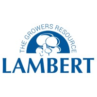 Lambert Spawn Company logo - Similar company to Sylvan