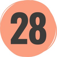 28 by Sam Wood logo - Similar company to 28 Group