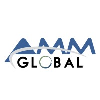 AMM Global FZE logo - Similar company to Jiotad Global Fze