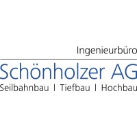 Schönholzer AG Ingenieurbüro logo - Similar company to Planung Ab Ag