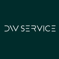 DW Service logo - Similar company to Digital World