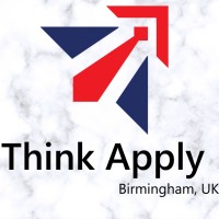 Think Apply, Birmingham, UK logo - Similar company to Ils Global Ltd