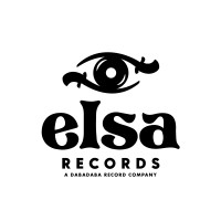 Elsa Records logo - Similar company to Dabadaba