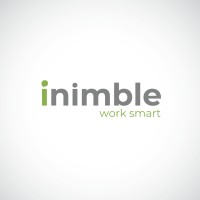 Inimble logo - Similar company to Akios