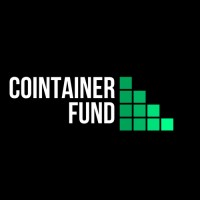 Cointainer Fund logo - Similar company to Ren Foundation