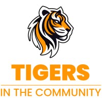 Tigers In The Community logo - Similar company to Mayunga Enterprises
