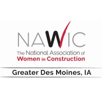 NAWIC Greater Des Moines logo - Similar company to Bold Tech Partners