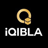 iQibla Life logo - Similar company to Elari Tech