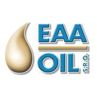 EAA - OIL, s.r.o. logo - Similar company to Paramo, A.S.