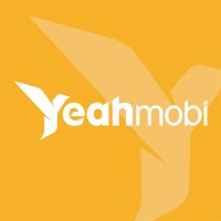 Yeahmobi logo - Similar company to Dotc United Group