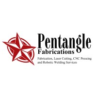 Pentangle Fabrications logo - Similar company to Paragoncare | Rem Systems New Zealand