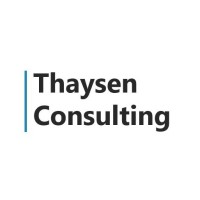 Thaysen Consulting AS logo - Similar company to Agenda Risk