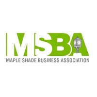 Maple Shade Business Association logo - Similar company to Jcc Camps At Medford