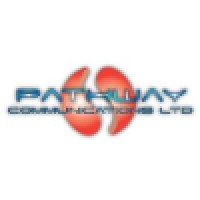 Pathway Communications LTD logo - Similar company to Innovative Constructions