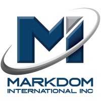 Markdom Plastic Products Ltd logo - Similar company to Mp Tool & Mold