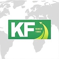 PT King Freight Logistics Indonesia logo - Similar company to Orient Star Group