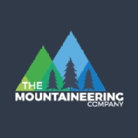 The Mountaineering Company logo - Similar company to Masterstroke Solutions