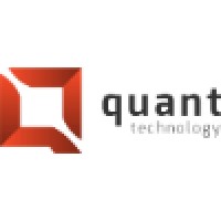 Quant Technology logo - Similar company to Quant Technologies