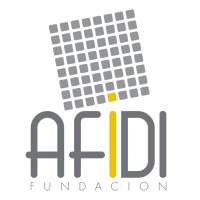 Fundación AFIDI logo - Similar company to Fundación Nodos