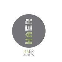 HAER Advies logo - Similar company to Ftom