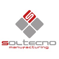 Soltecno Manufacturing srl logo - Similar company to Edt Mantenciones