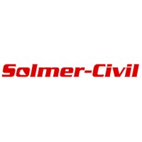 Solmer-Civil logo - Similar company to Adn Earthworks