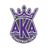 AKA Constructors LLC logo - Similar company to Johnson Construction Services (Jcs)