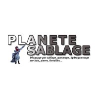 PLANETE SABLAGE logo - Similar company to Cl Impulseur
