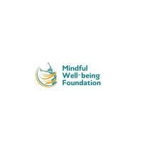 Mindful Well-being Foundation logo - Similar company to Eudora & Aegle Group