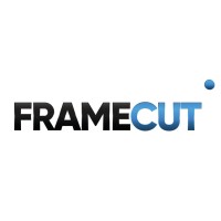 Framecut logo - Similar company to Wechain