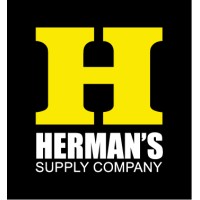 Herman's Supply Company logo - Similar company to Convoy Supply