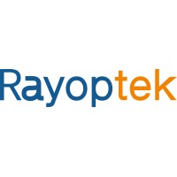 Wuhan Rayoptek Co., Ltd logo - Similar company to Redex Soluciones