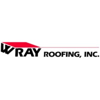 Wray Roofing logo - Similar company to Reddi Services