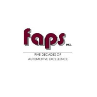 FAPS, INC. logo - Similar company to Faps